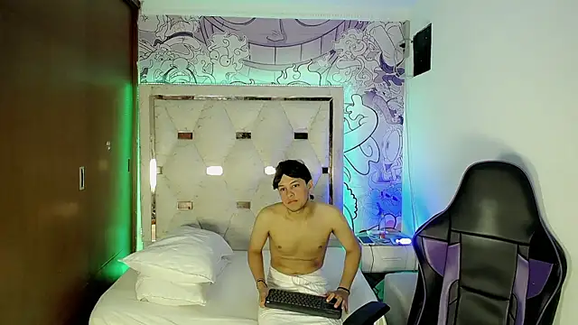 Top_and_bottom: онлайн-секс-чат