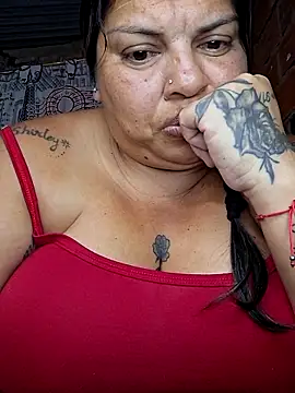 Juli_Powl's Live XXX Chat