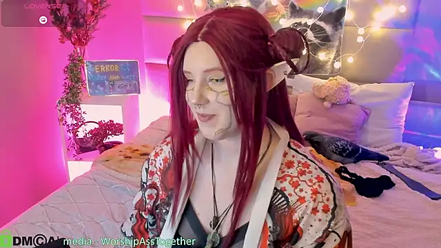 candy_yeah Live XXX-Chat