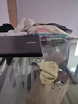 Show modela Tamillaxmi12 na web-kameri