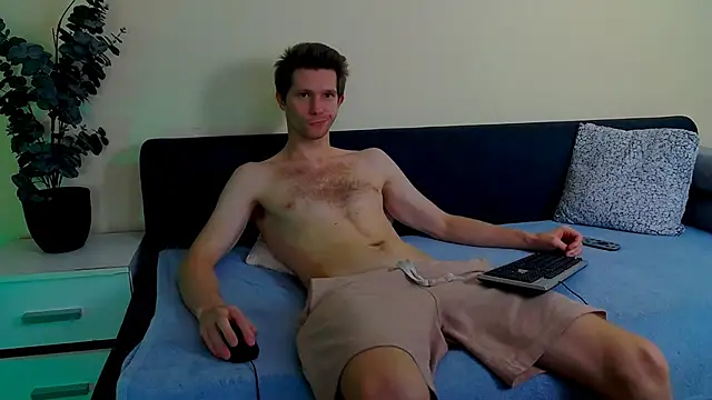 Eddie_Baker Webcam Show