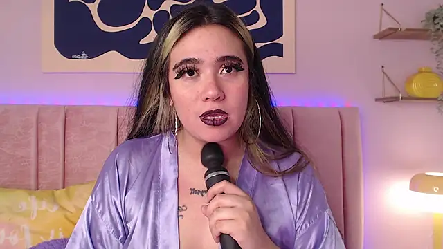 Liliith_Zeniith Live XXX-Chat