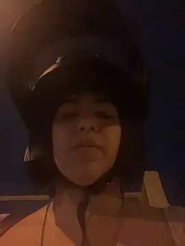 Hopeluna's Live XXX Chat