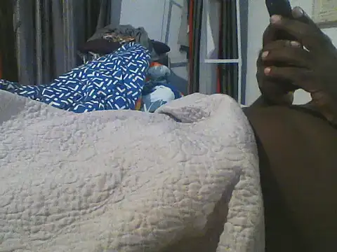 Odesseuz's Live XXX Chat