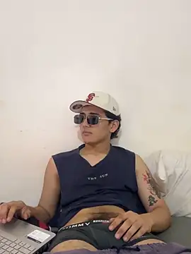 โชว์เว็บแคมของ Hazhitr