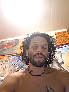 Toycockhot's Live XXX Chat