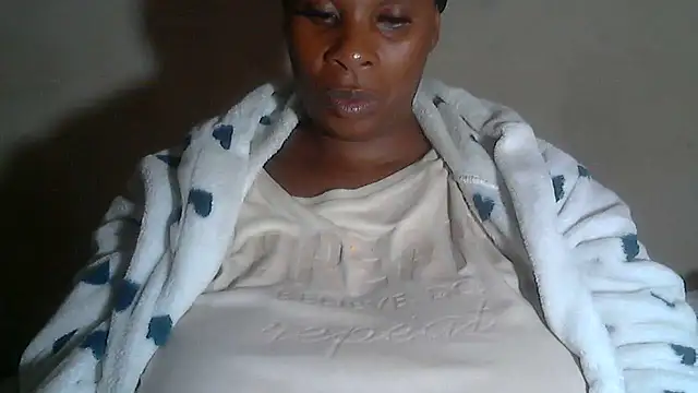 Show modela Choco-Coco10 na web-kameri