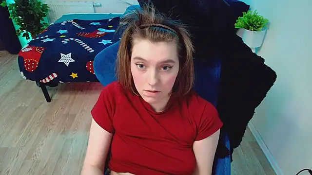 CranberryHot Obrolan Langsung XXX