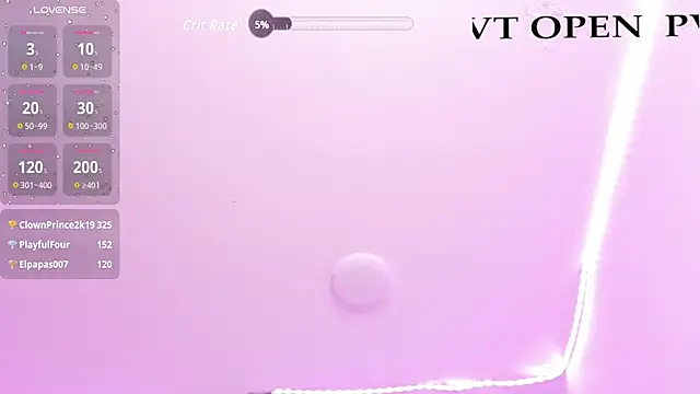 Sachi_Meow's Live XXX Chat