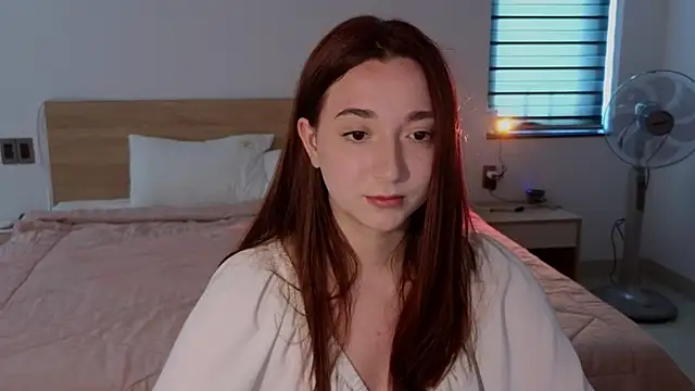 YasmineWest's Live XXX Chat