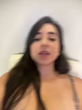 Vicky-Andrade's Live XXX Chat