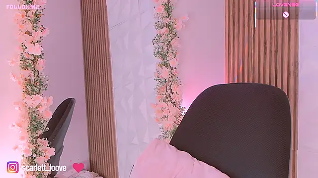 CandyLatina_'s Live XXX Chat