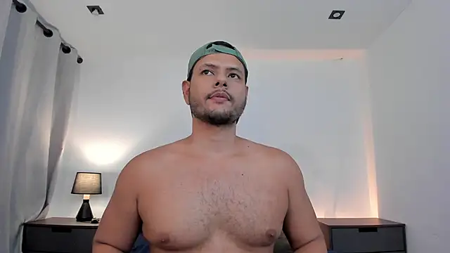 Nate_Ocean Webcamshow