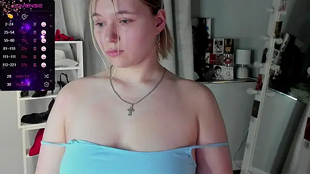 Rebecca_Kelly Obrolan Langsung XXX