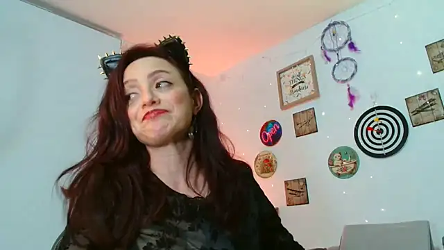 Catamilf77 Live XXX Chat