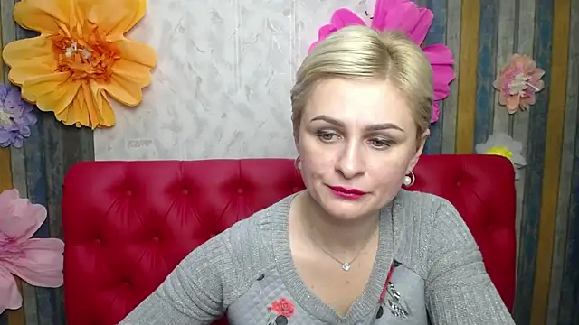 OliviaHorst 现场XXX聊天