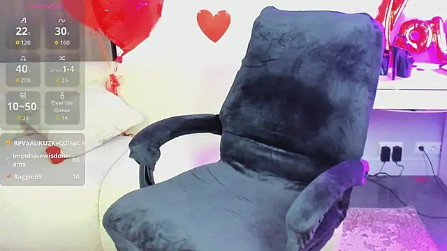 Eva_Conors_ élő XXX-chatje