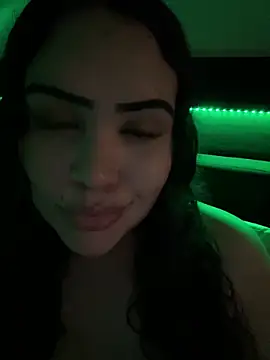 Show webcam de iTrapXXX