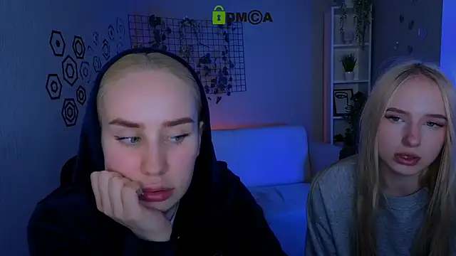 Вебкам-шоу asol_muah