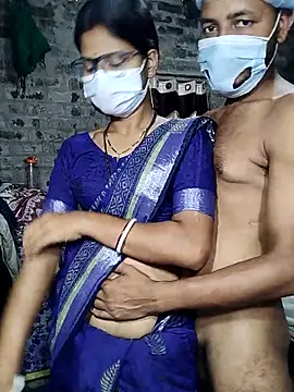 ritubhabi440's Live XXX Chat