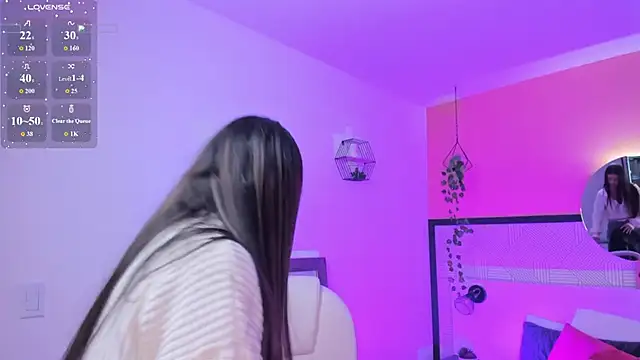 Bella_walker_ Live XXX Chat