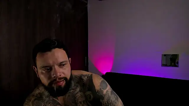 natevillage's Live XXX Chat