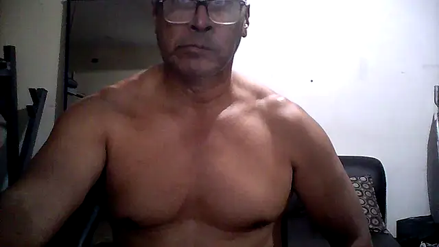 Show webcam de sexigym35