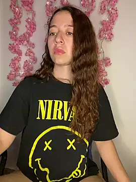 -rosi's Live XXX Chat