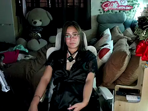 Shiawase1125's Live XXX Chat