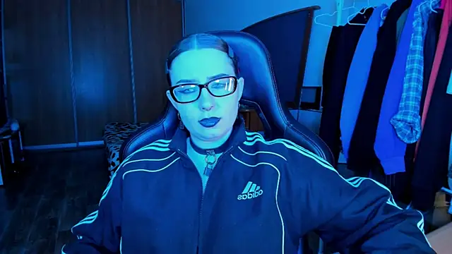 just_fucked777's Live XXX Chat