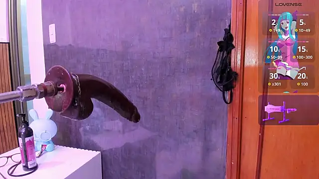 dalia_roses' Live XXX Chat