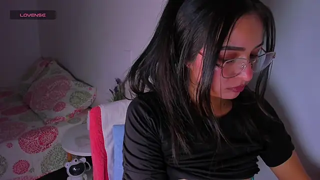 latingabby Live XXX Chat