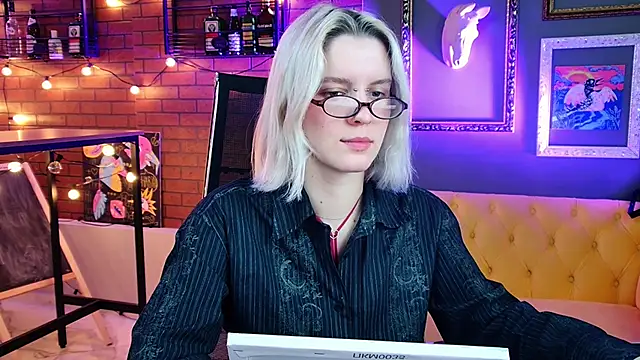 BethanyCloud Live XXX Chat