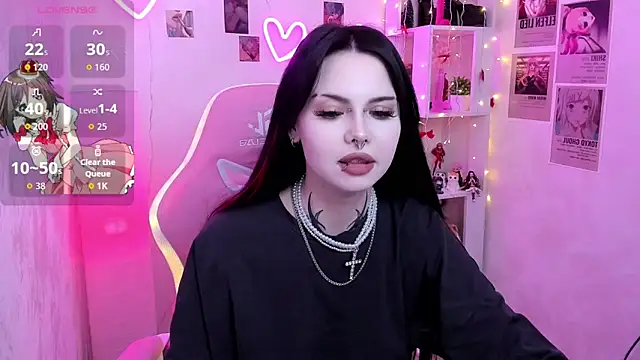 Morana_Batt's Live XXX Chat