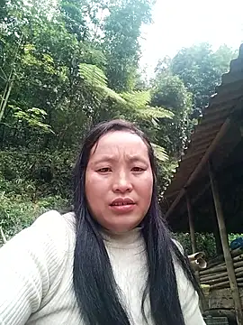 miss-su's Live XXX Chat