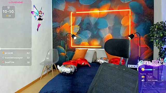 scent__of_woman's Live XXX Chat