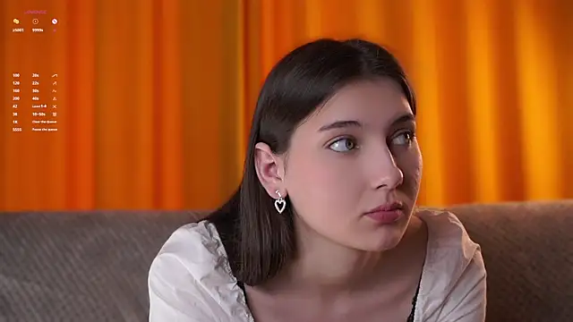 KateCahee's Live XXX Chat