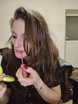 CrazyMaya39 Obrolan Langsung XXX