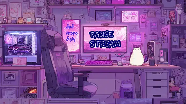 FlowweerGirl's Live XXX Chat