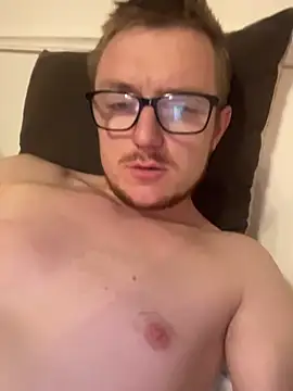 Вебкам-шоу mateuszuuu