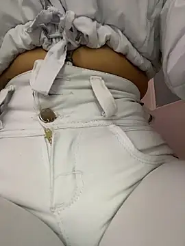 Michelle_ec's Live XXX Chat