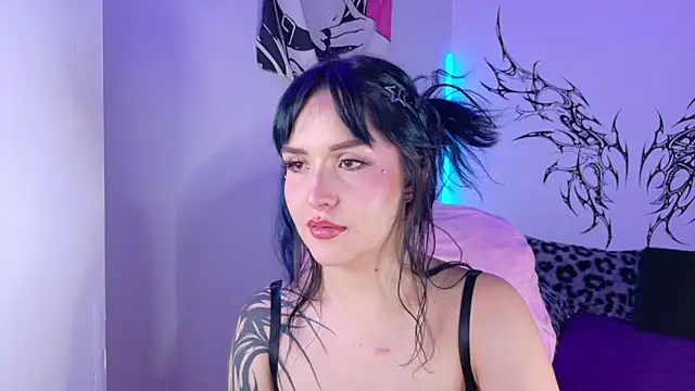 dollmeow Live XXX Chat