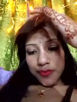 Sembang XXX Secara Langsung Maliha_Chowdhury