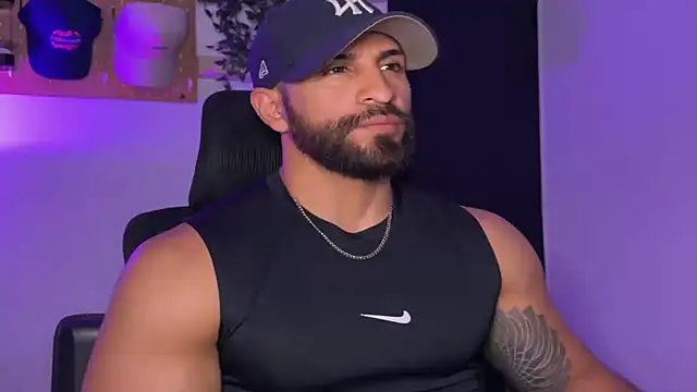 SamDornan51 ওয়েবক্যাম শো