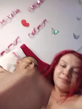 Candy_Nate's Live XXX Chat