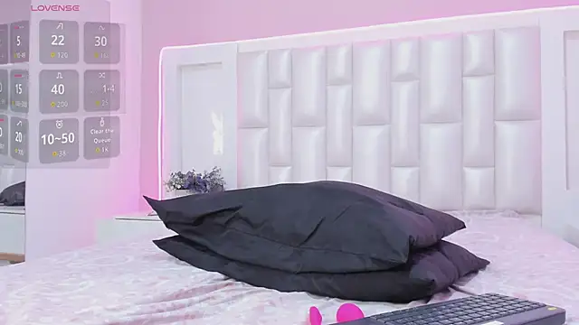 Liia_Collins Webcam show