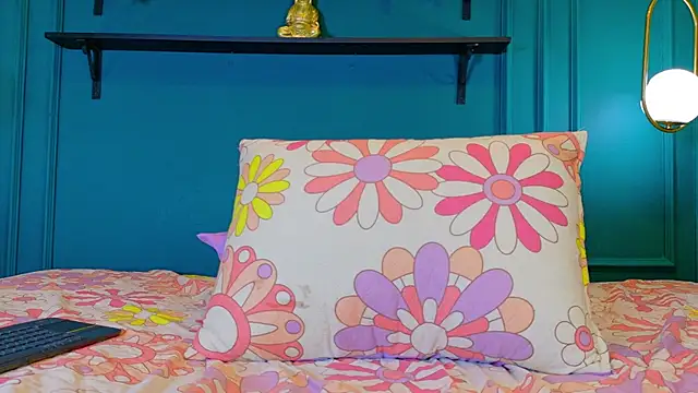 AbbyBelucci's Live XXX Chat