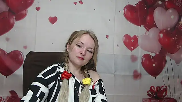 Nic0leDreams Obrolan Langsung XXX