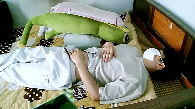 Kang143 现场XXX聊天