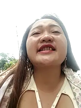 Senina-bae Pertunjukan Webcam